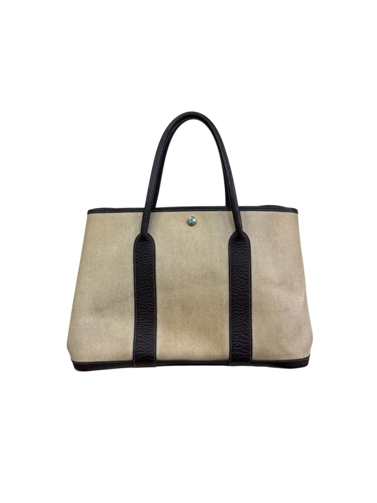 Hermes HERMES GARDEN PARTY 36 TOTE BAG Size ONE SIZE - 1 Thumbnail