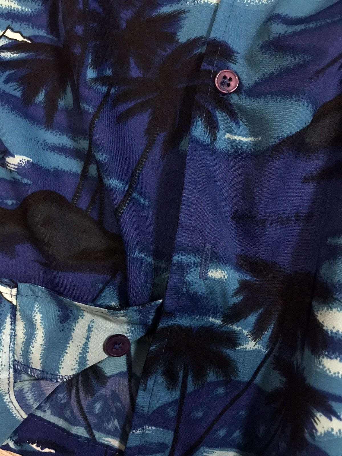 Other Hawaiian shirt Size US M / EU 48-50 / 2 - 6 Thumbnail