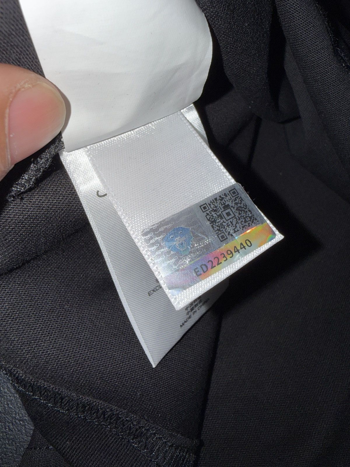 Ed Hardy ed hardy x assc Size US L / EU 52-54 / 3 - 8 Thumbnail