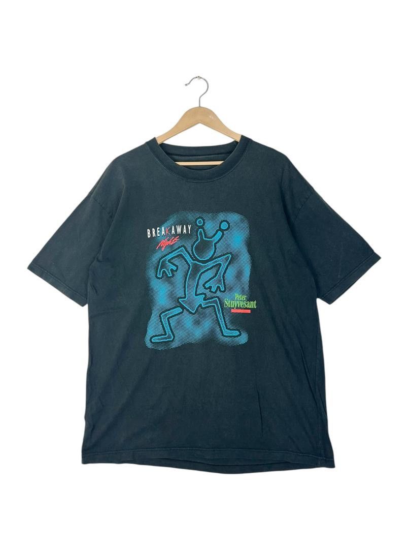 Vintage Vintage 90s Peter Stuyvesant Breakaway Promo Tee Size US XL / EU 56 / 4 - 1 Thumbnail
