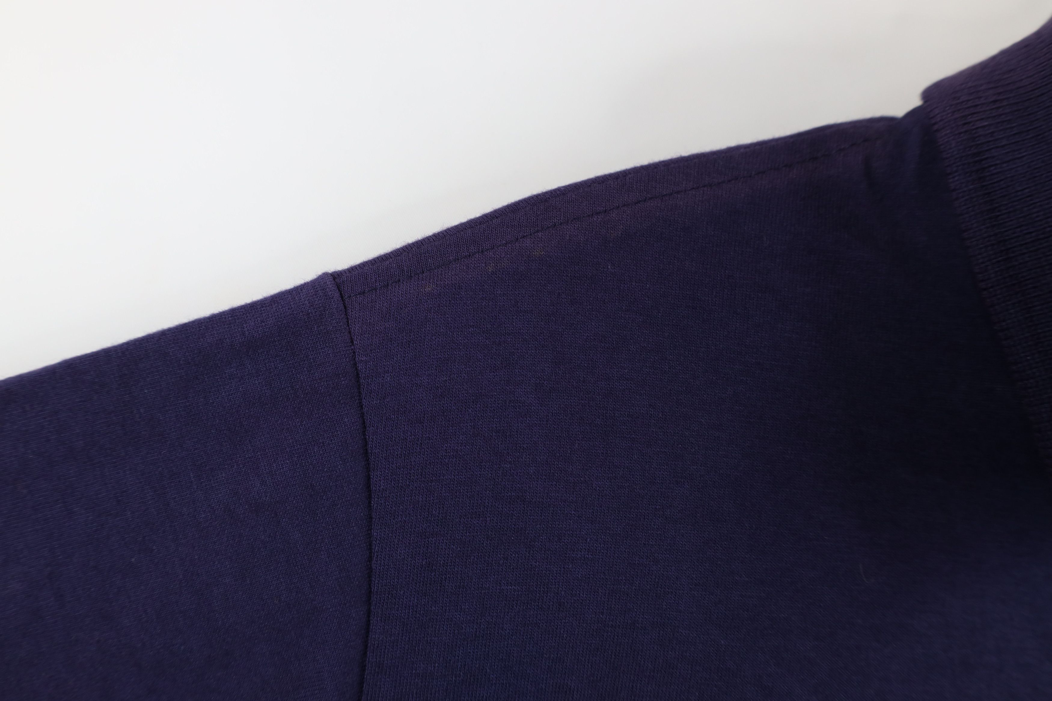 Russell Athletic × Vintage Vintage 80s 90s Russell Athletic Cleveland Baseball Polo Size US S / EU 44-46 / 1 - 6 Thumbnail