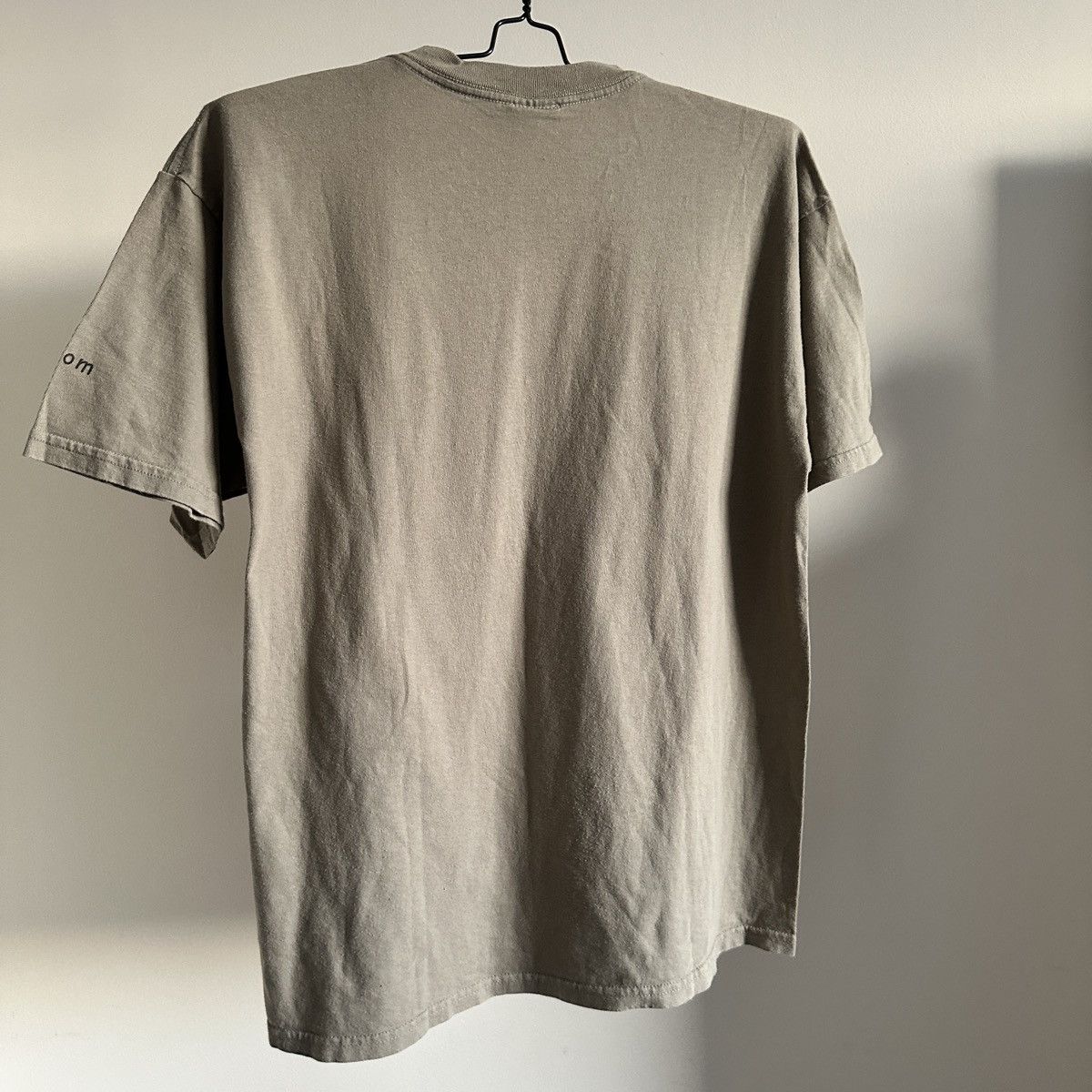 Band Tees × Vintage Vintage Rare Korn.com Animated Comic Giant Tag Size XL Size US XL / EU 56 / 4 - 6 Thumbnail