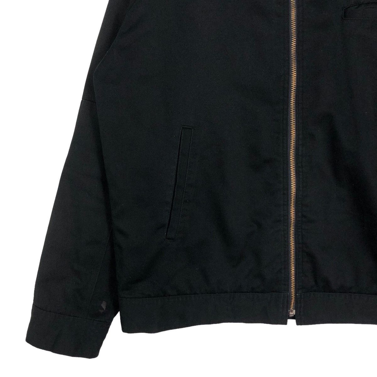 Japanese Brand 🔥Vintage Work Wear Chore Jacket Dickies Inspire Cp Company Size US L / EU 52-54 / 3 - 4 Thumbnail