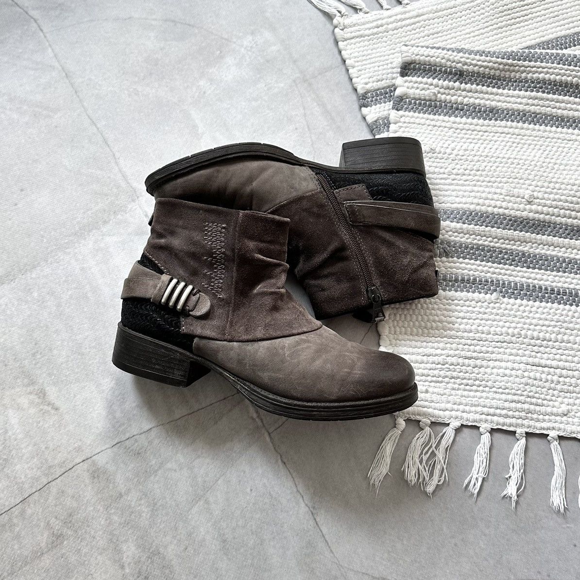 Ash 98 boots clearance