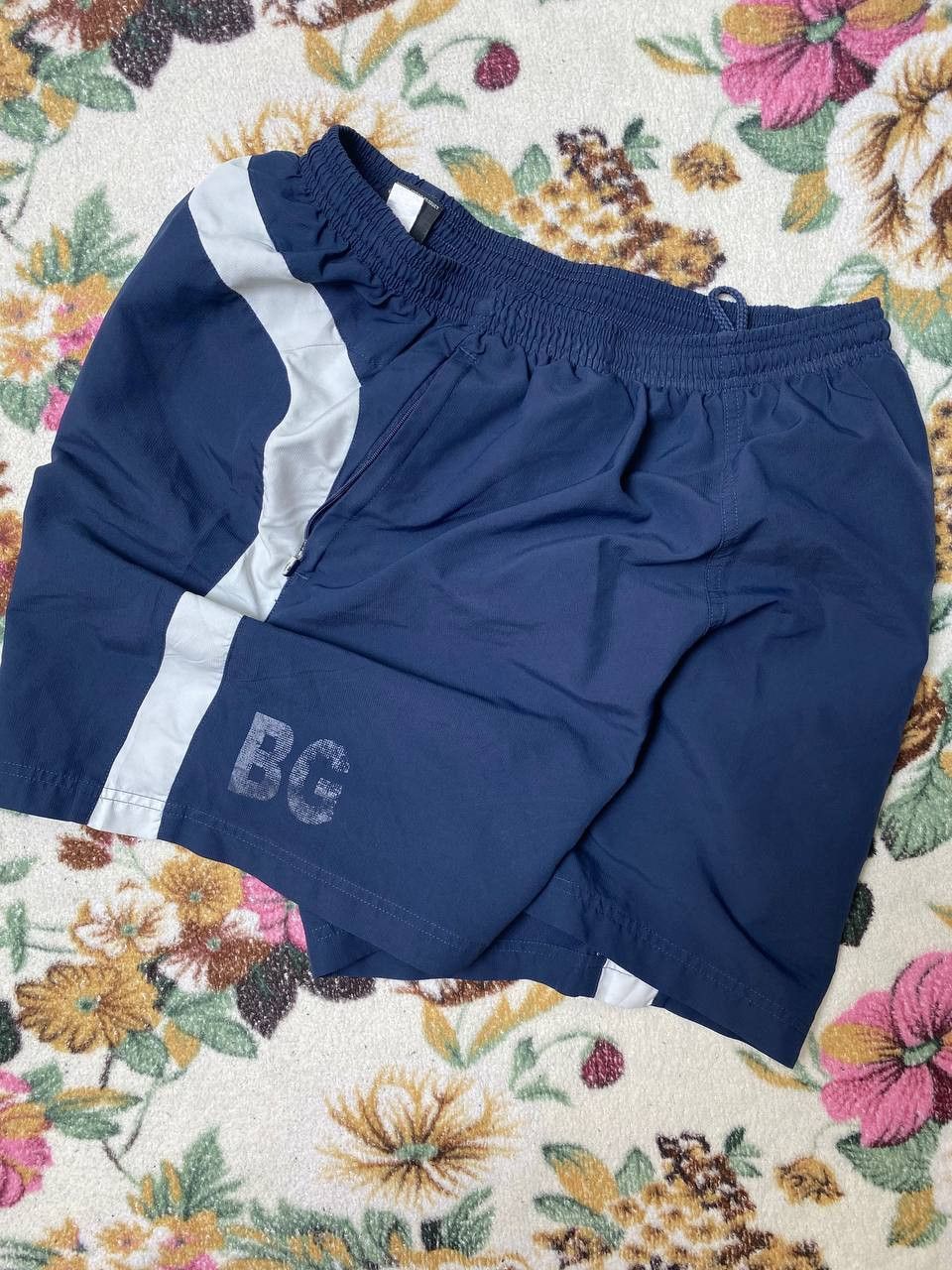 Umbro Vintage Umbro England National Team Football Shorts Size US 36 / EU 52 - 22 Thumbnail