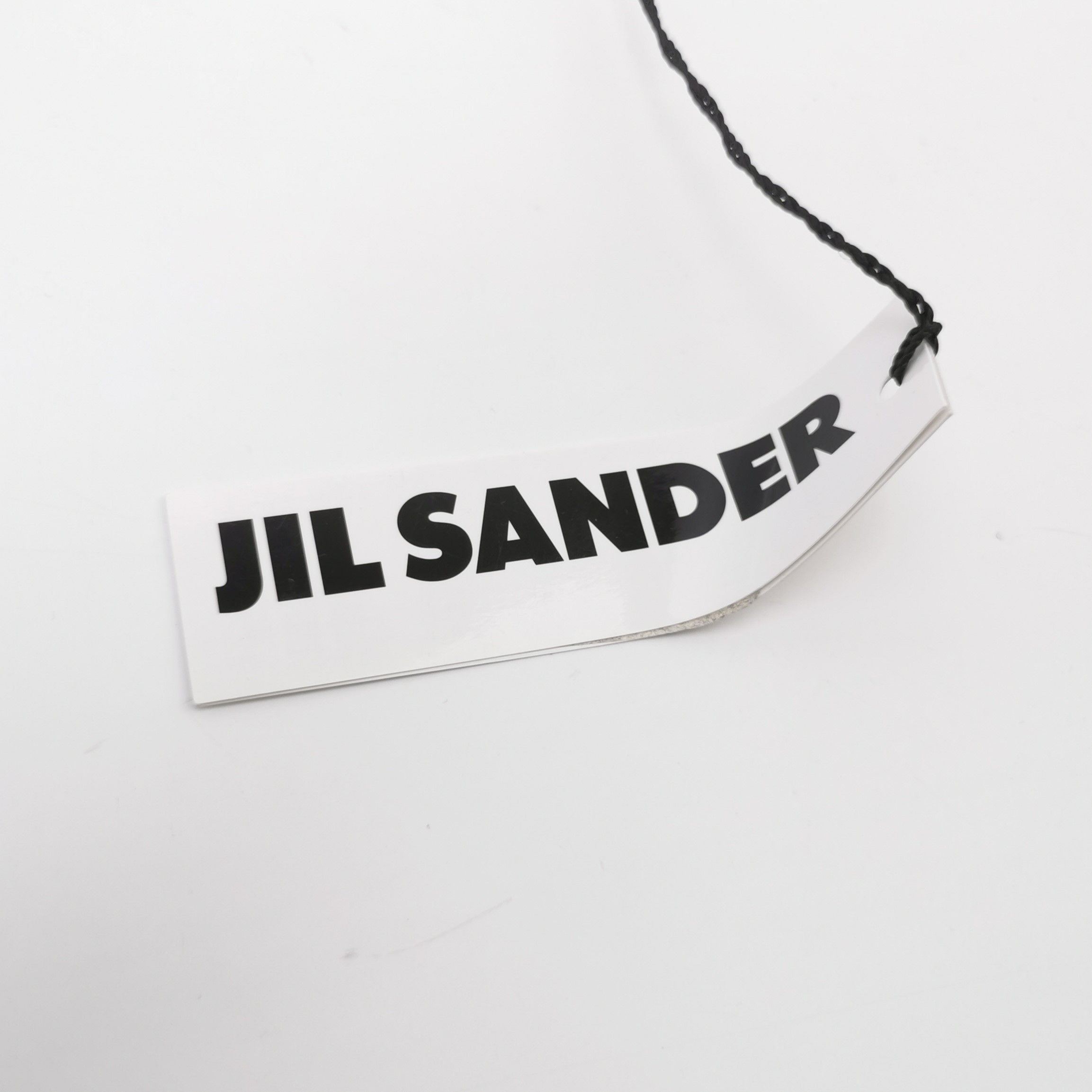 Jil Sander JIL SANDER JIL SANDER Cotton Solid Color Trousers Size S Size US 28 / EU 44 - 4 Thumbnail