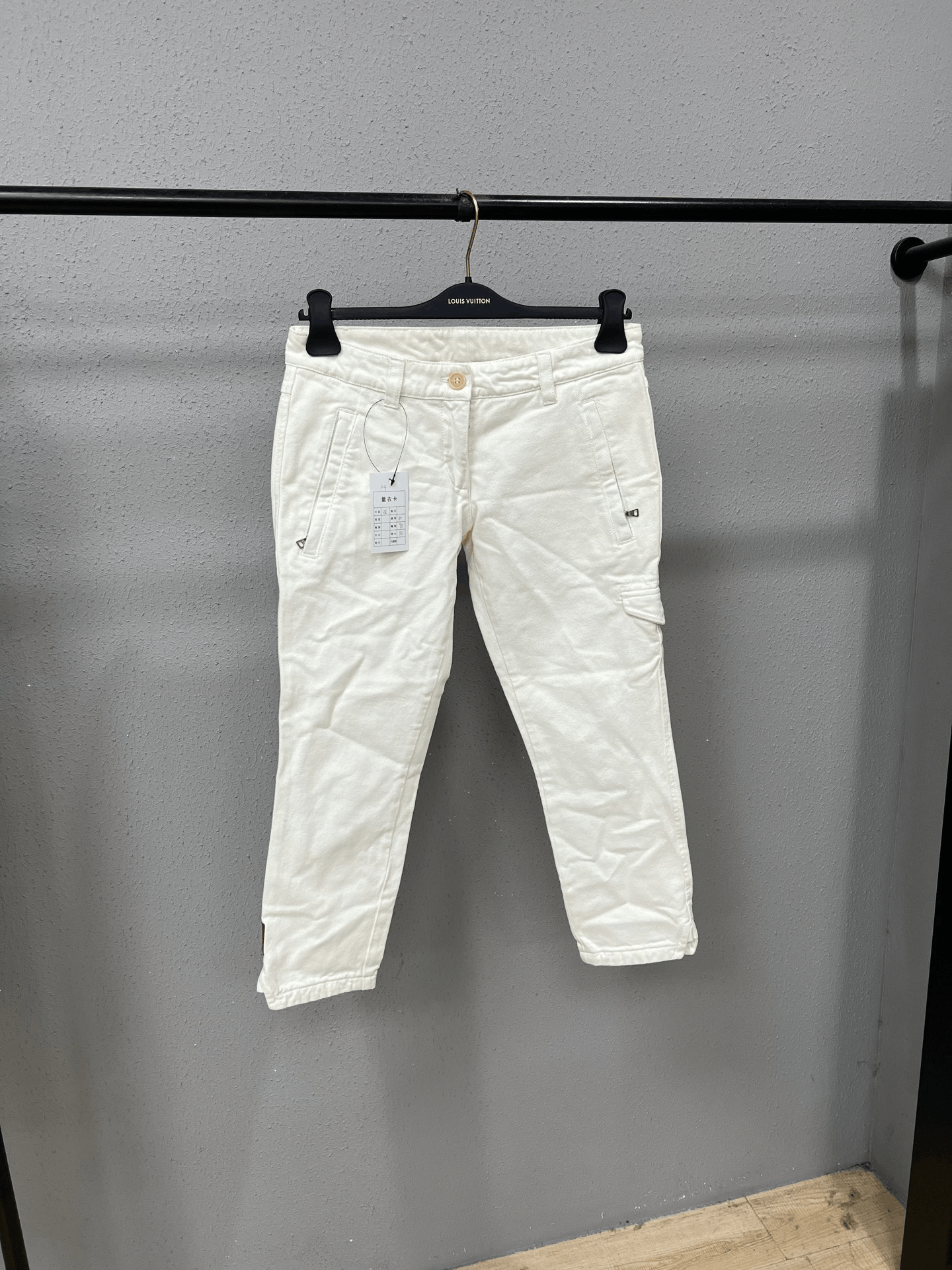 Prada Prada Jeans Size US 27 - 1 Thumbnail