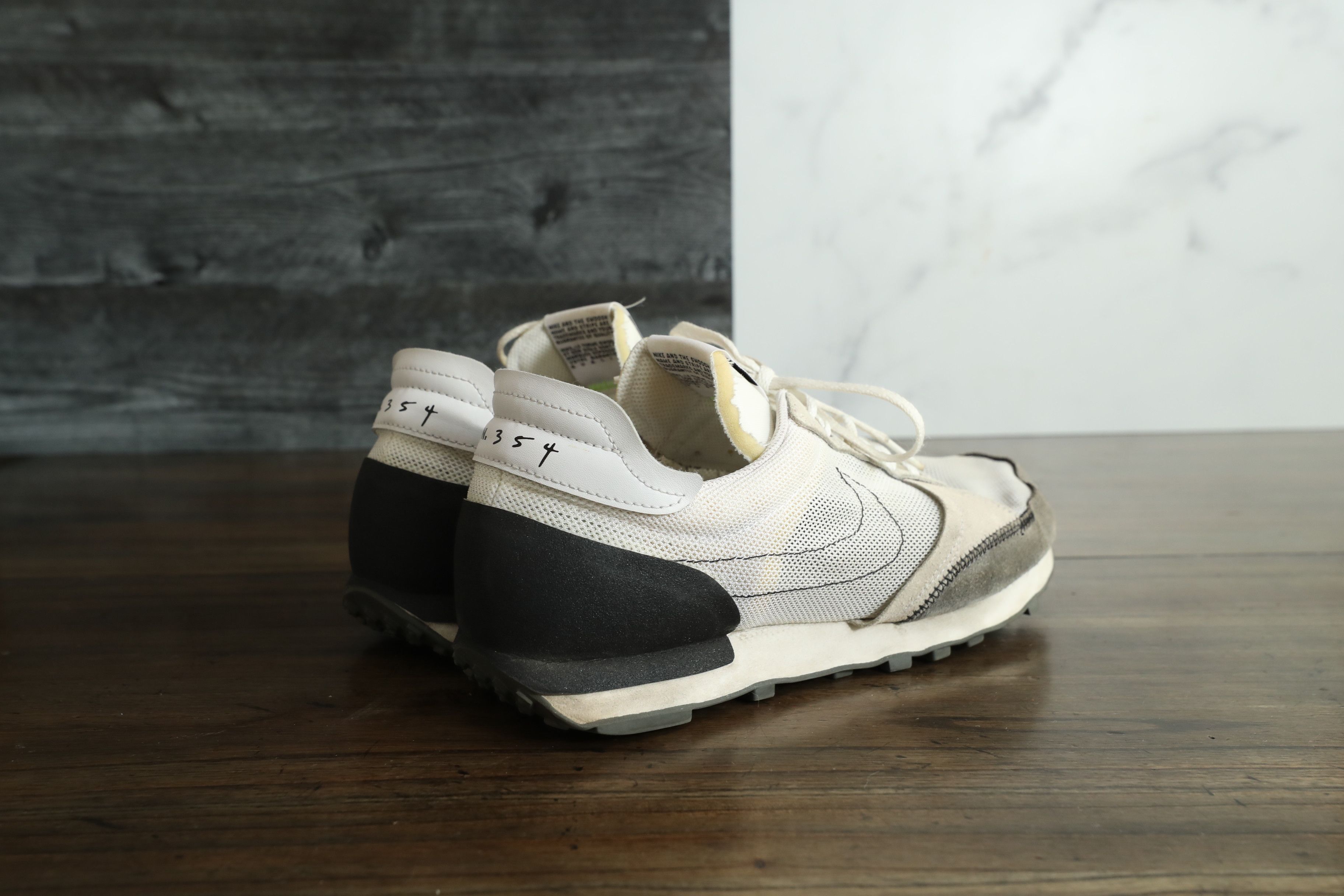 Nike Nike Daybreak Type Summit (11) Size US 11 / EU 44 - 2 Thumbnail