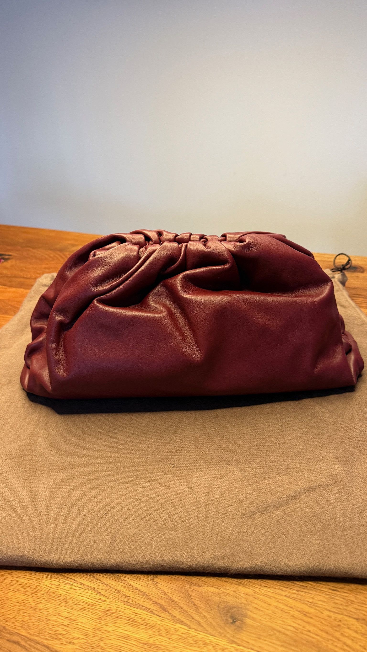 Bottega Veneta Bottega Veneta Clutch Pouch Size ONE SIZE - 5 Thumbnail
