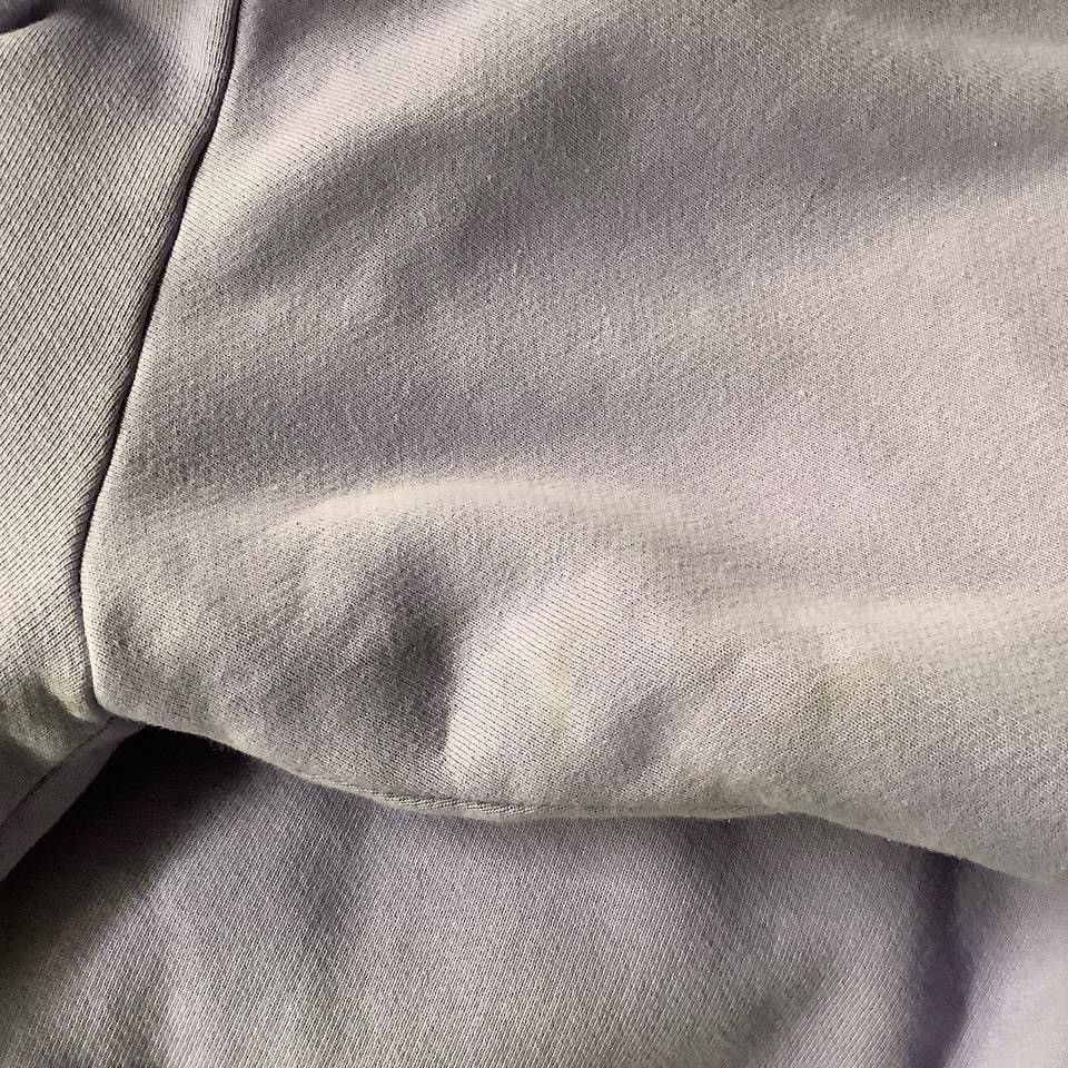 Yeezy PURPLE YZY DOUBLE LAYER VISION HOODIE Size US XL / EU 56 / 4 - 6 Thumbnail