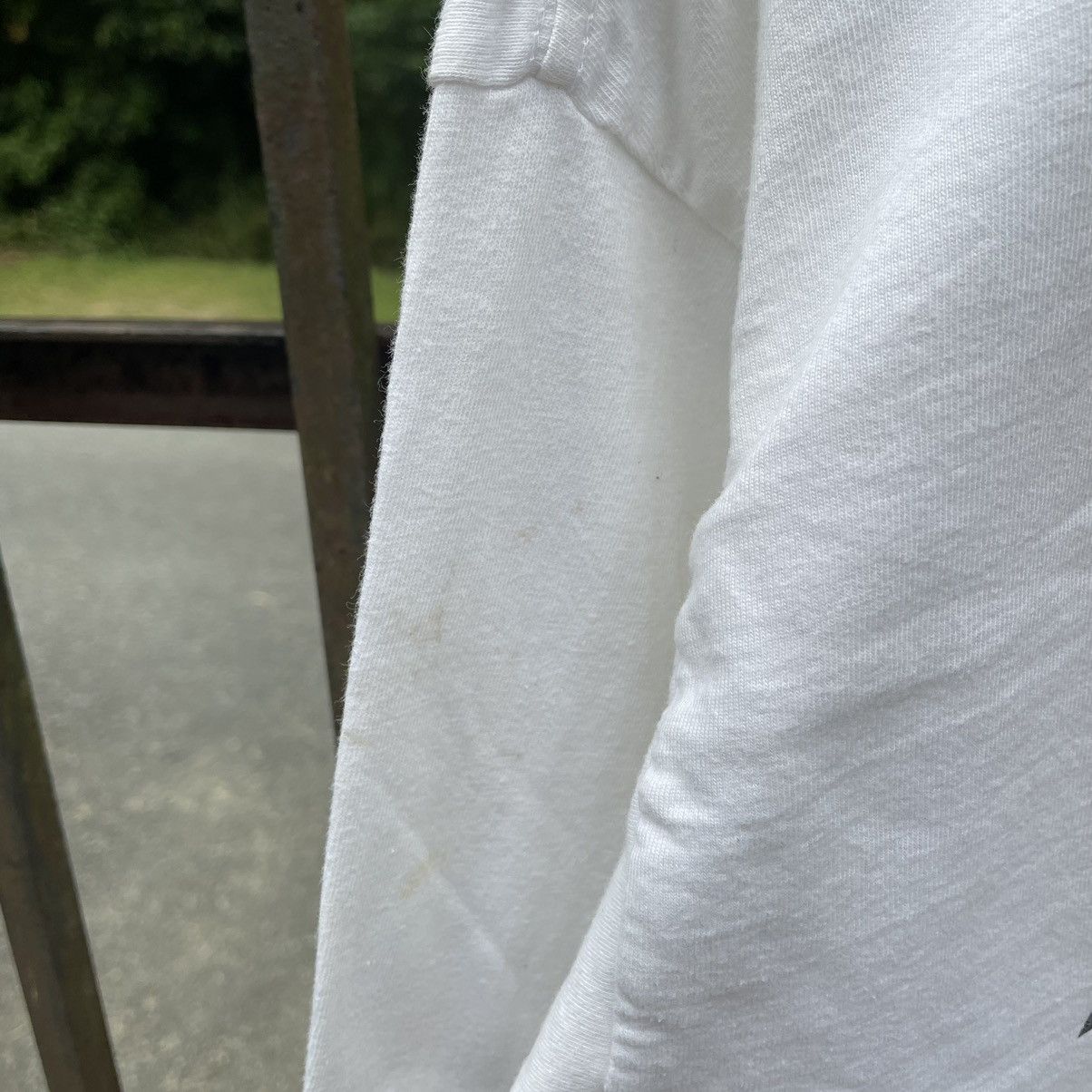 Vintage 🔥Vintage Dewey Weber Surf Board Box Logo Longsleeves Tee Size US L / EU 52-54 / 3 - 9 Thumbnail