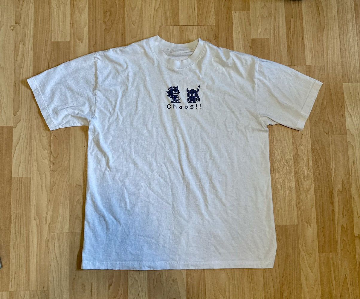 Stray Rats Sonic | Grailed