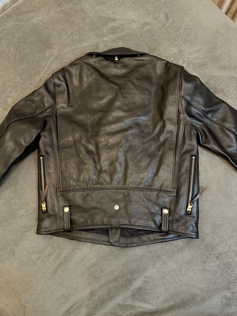 The Real McCoy's The Real McCoy JACKET Size US L / EU 52-54 / 3 - 8 Thumbnail