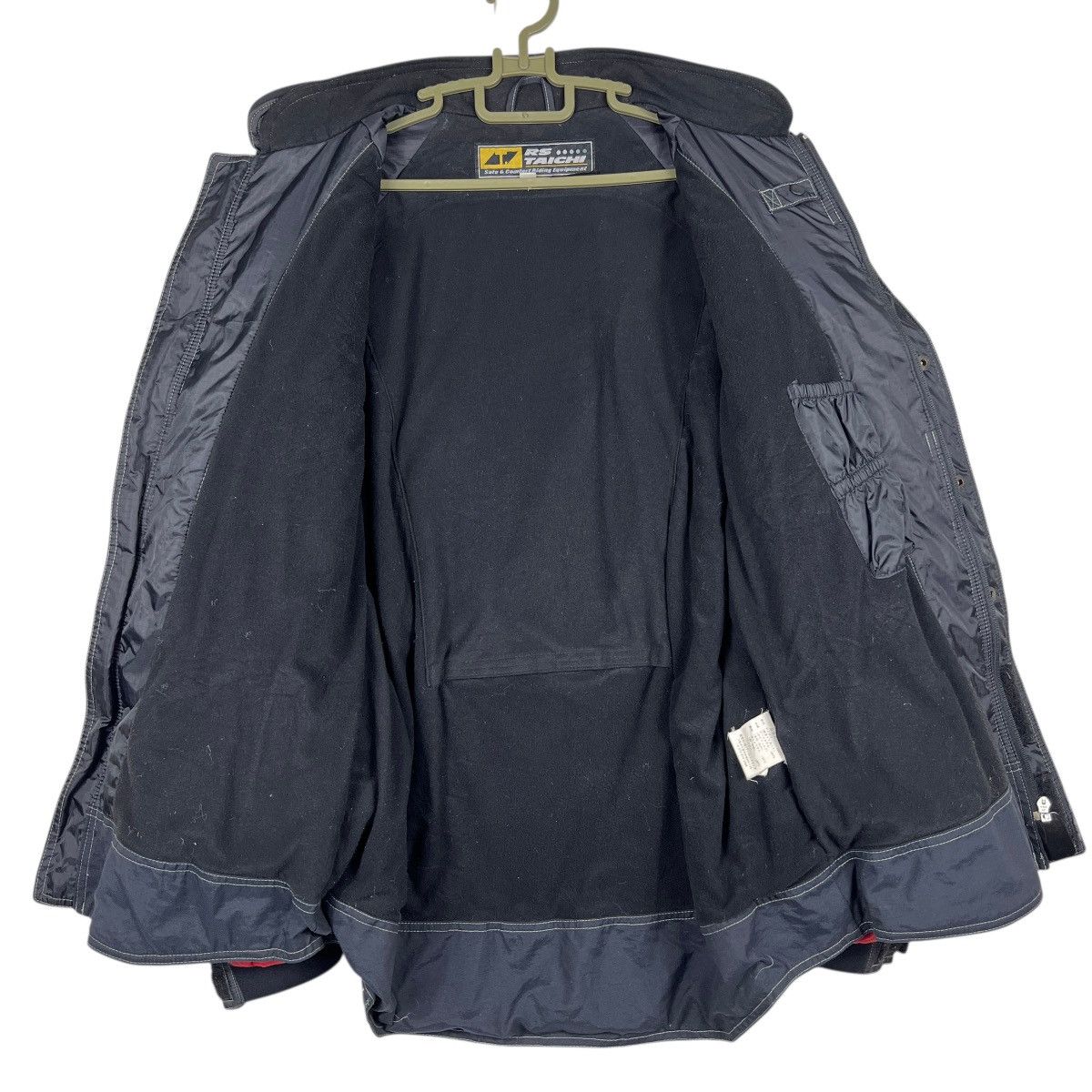 Other RS TAICHI RIDING TACTICAL MOTO JACKET Size US L / EU 52-54 / 3 - 9 Thumbnail