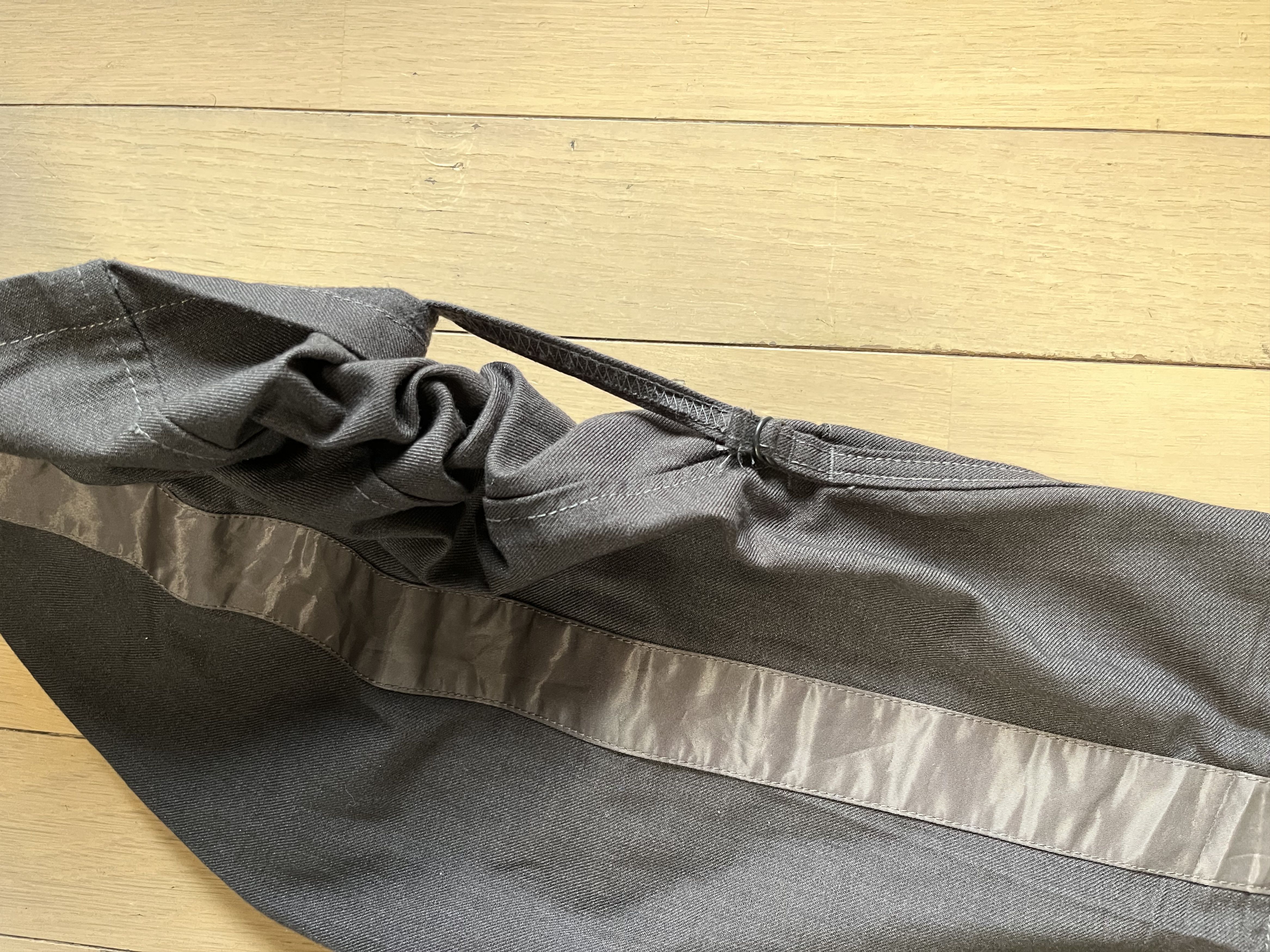 Marithe + Francois Girbaud Marithé + François Girbaud Technical pant Size US 32 / EU 48 - 6 Thumbnail