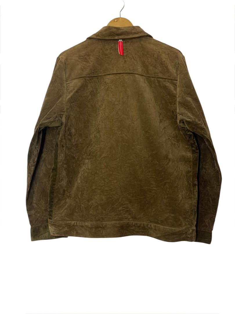 WHIZ LIMITED Whiz Limited Corduroy Velour Jacket Size US L / EU 52-54 / 3 - 2 Thumbnail