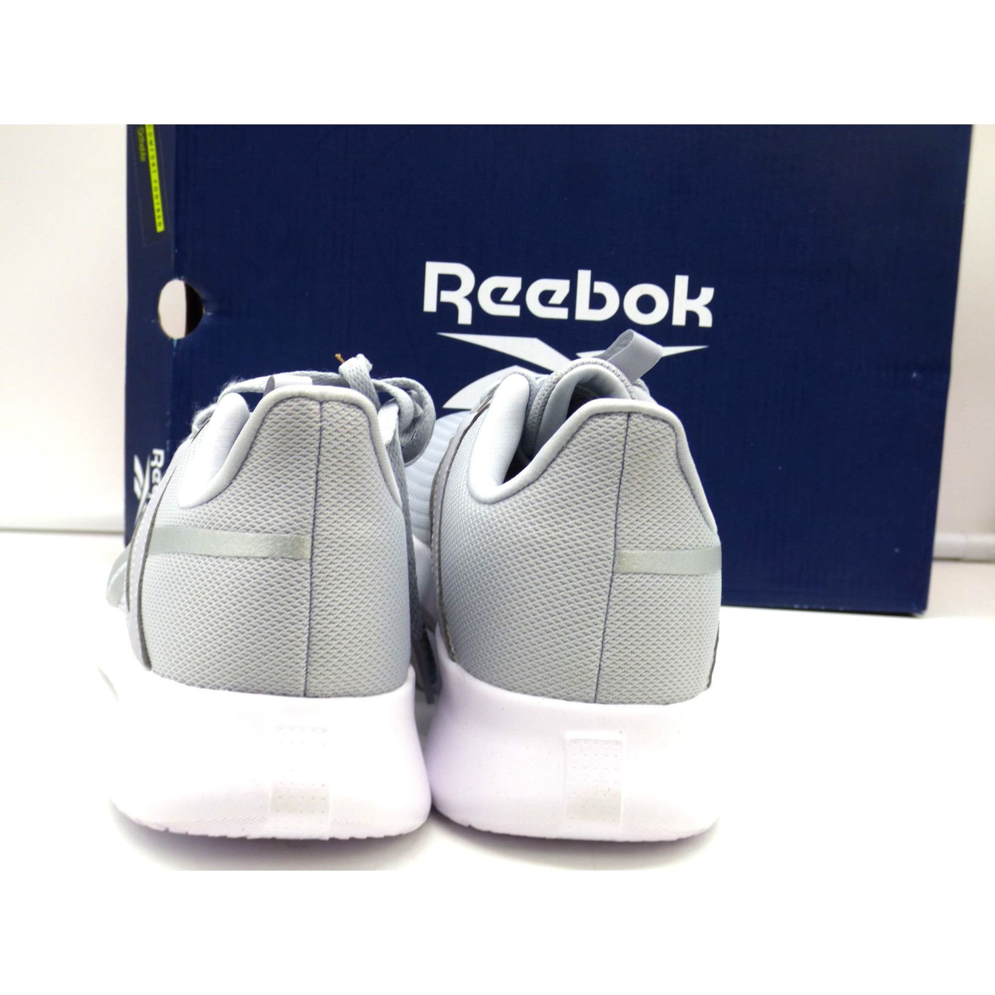 Reebok Reebok Fluxlite Women's Training Shoes, Cold Gray/ Silver/ W Size US 8.5 / IT 38.5 - 4 Thumbnail