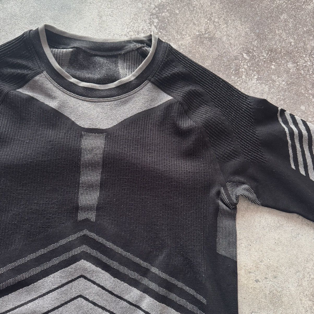 20471120 × If Six Was Nine × Japanese Brand Japanese Style Unisex Long Sleeve Size US M / EU 48-50 / 2 - 5 Thumbnail