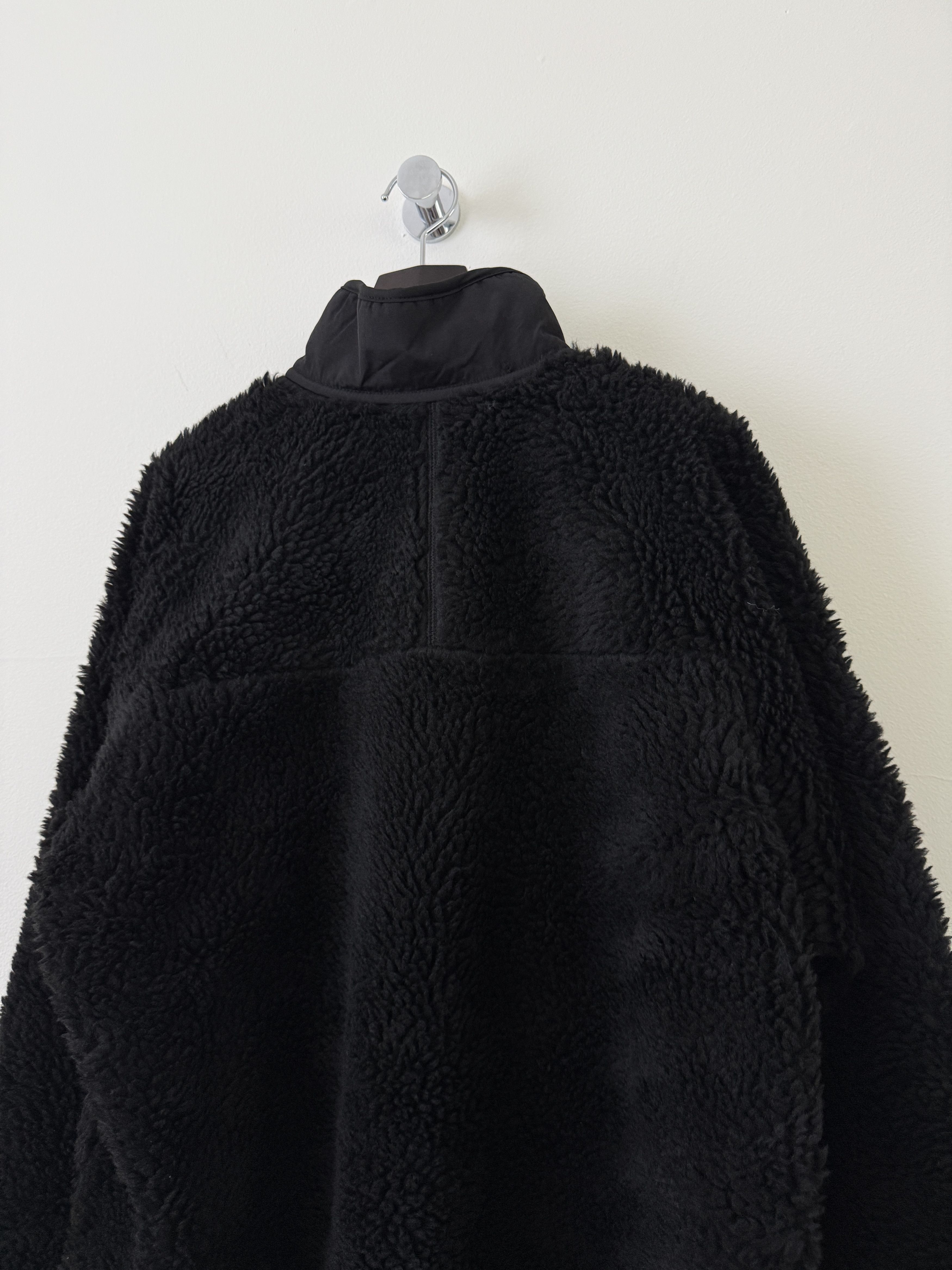 Akimbo Club Wasatch Deep Pile Fleece Jacket Size US L / EU 52-54 / 3 - 13 Thumbnail