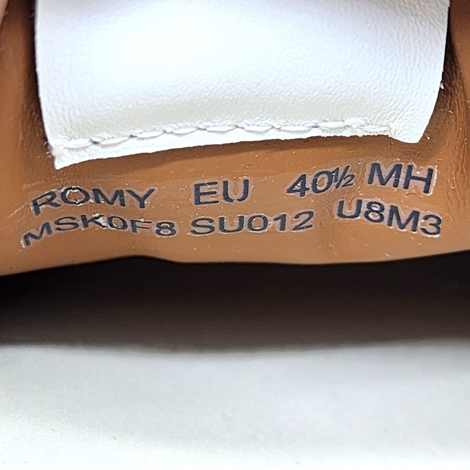 Bally Romy Retro Crest Suede Sneakers Brown EU 40.5 US 7.5 - $400 Size US 7.5 / EU 40-41 - 8 Thumbnail
