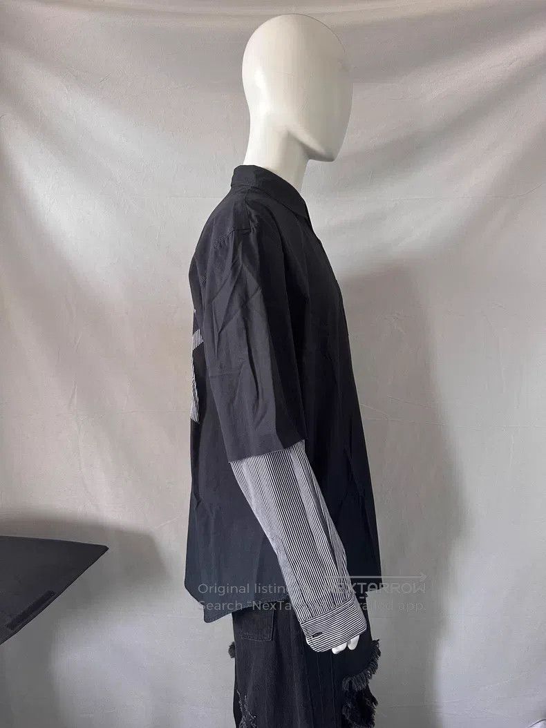 Vetements Vetements Shirt Size US M / EU 48-50 / 2 - 4 Thumbnail