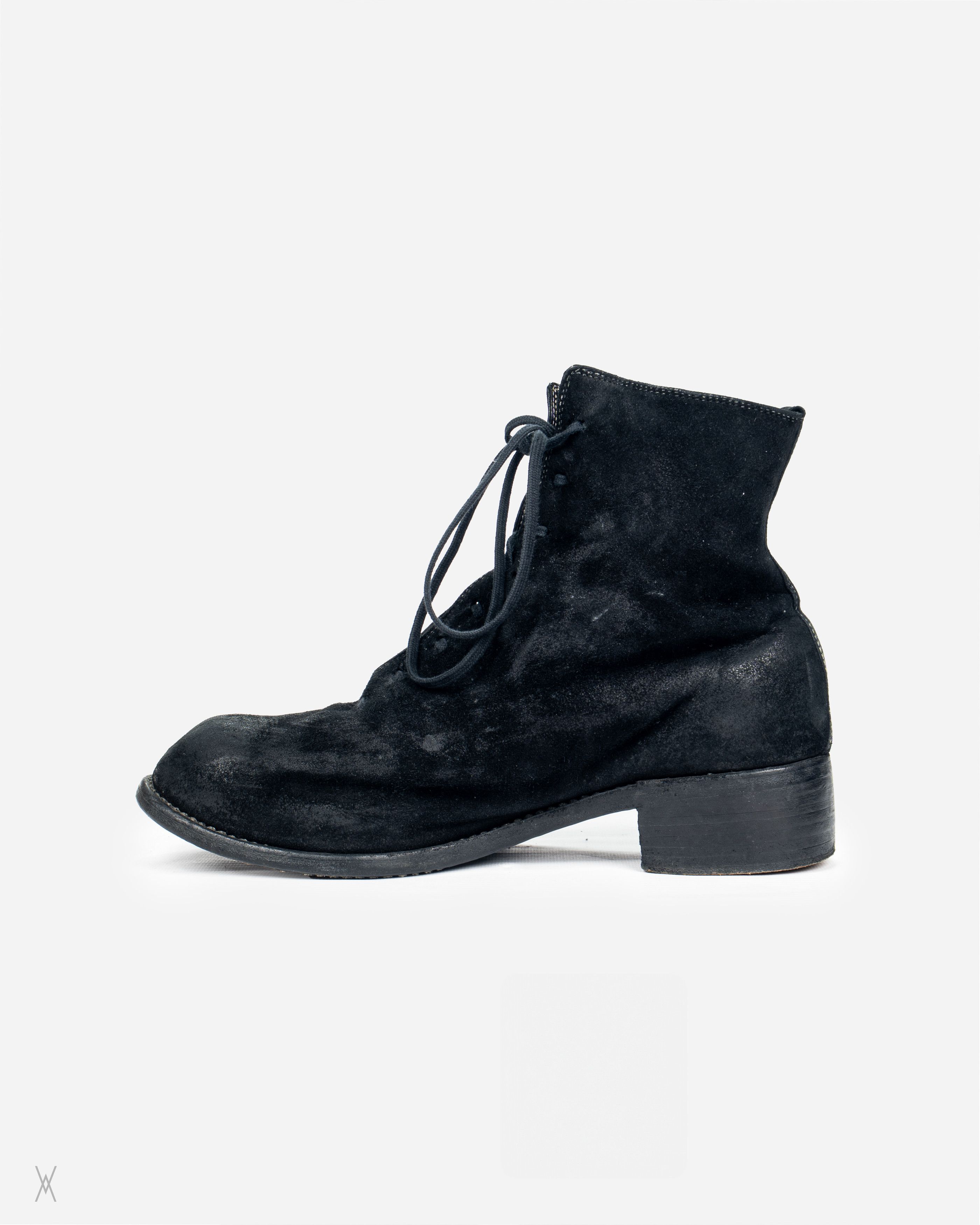Guidi Guidi PL11L lace-up boots Size US 9 / EU 42 - 3 Thumbnail