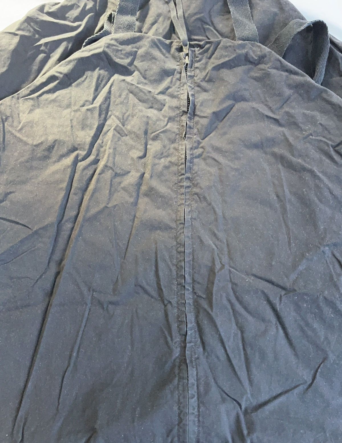 Boris Bidjan Saberi Boris Bidjan Saberi Blazer Size M Size 36S - 9 Thumbnail