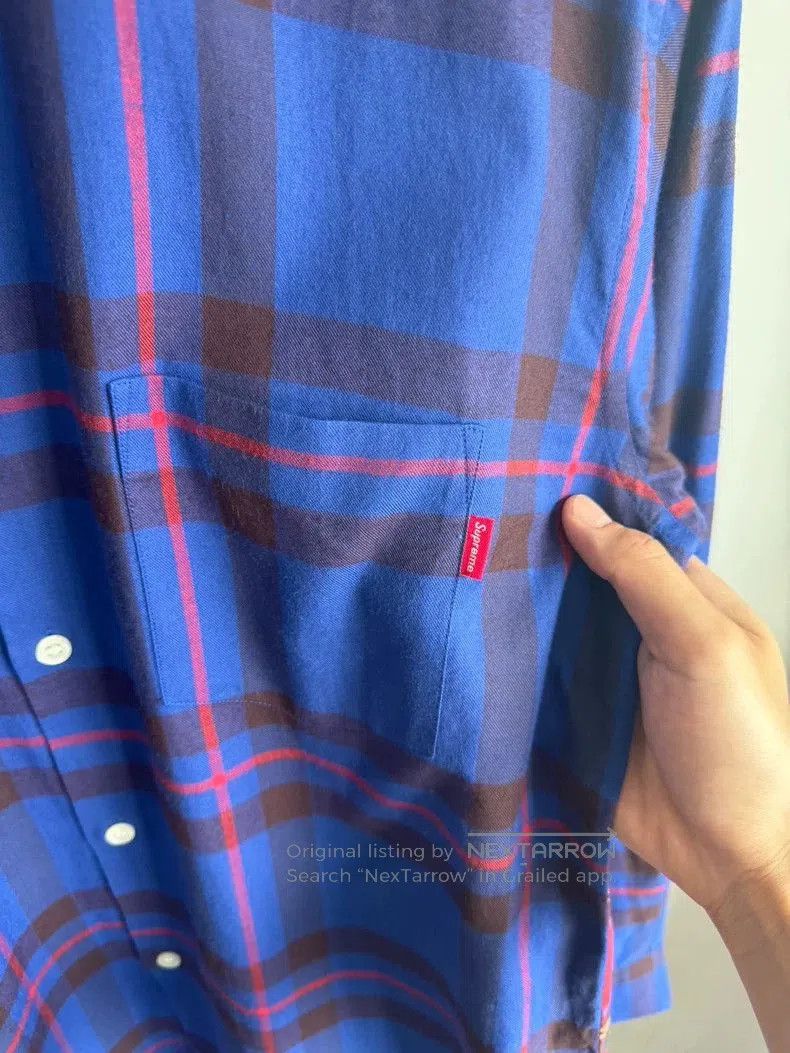 Comme des Garcons Supreme Cdg Comme Des Garçons Shirt. Size US M / EU 48-50 / 2 - 4 Thumbnail