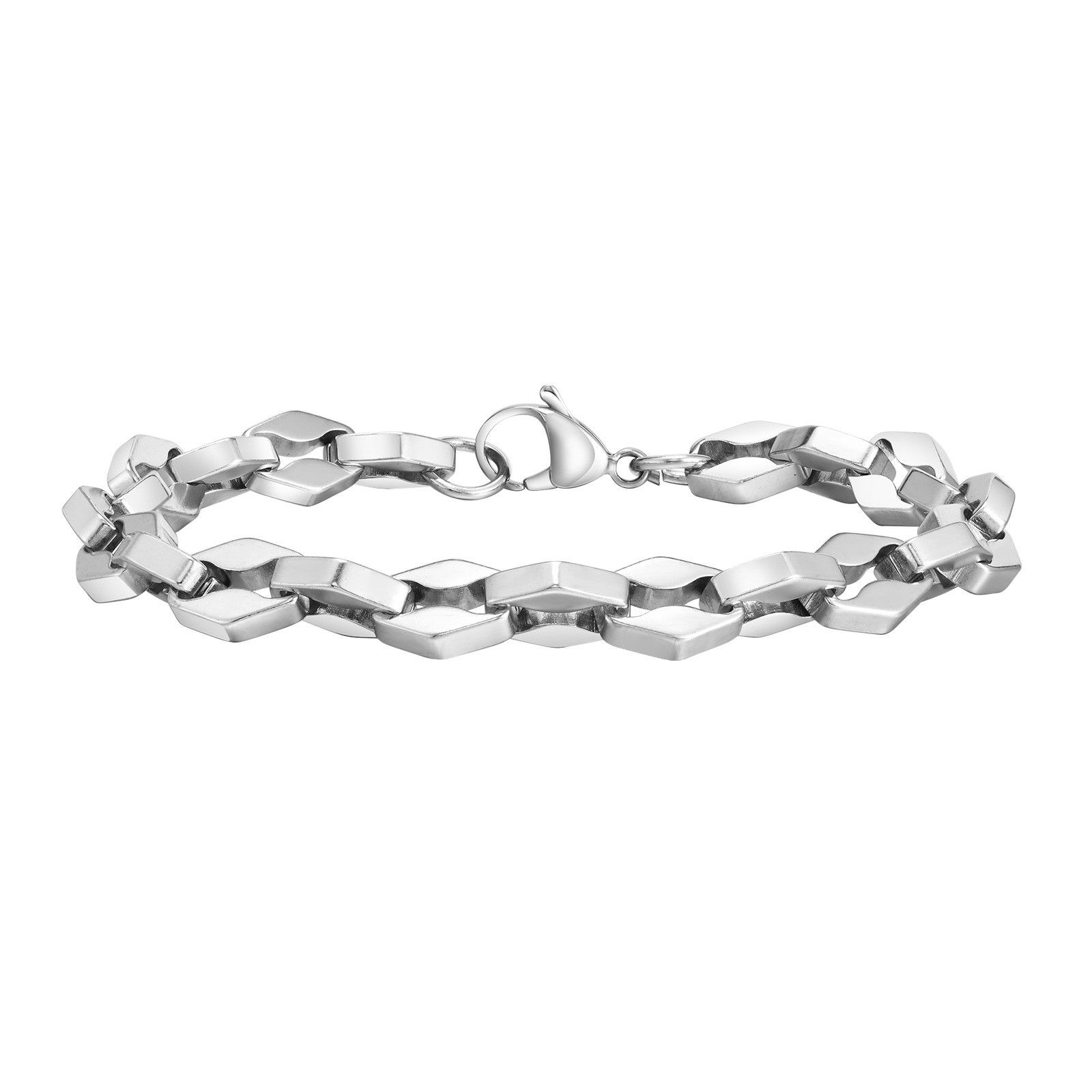 Jewelry Crazy Bracelet Y2K Punk Chain Gotch Bracelets Chains Size ONE SIZE - 6 Thumbnail