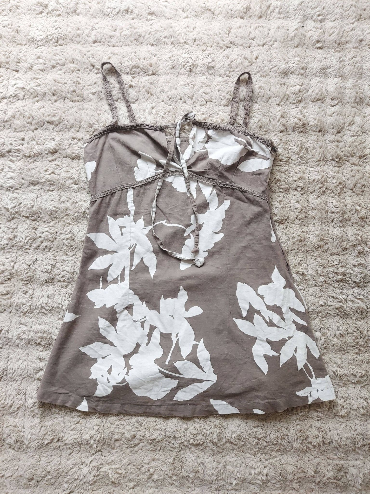 Other Vintage linen blend top 40 Size L / US 10 / IT 46 - 4 Thumbnail
