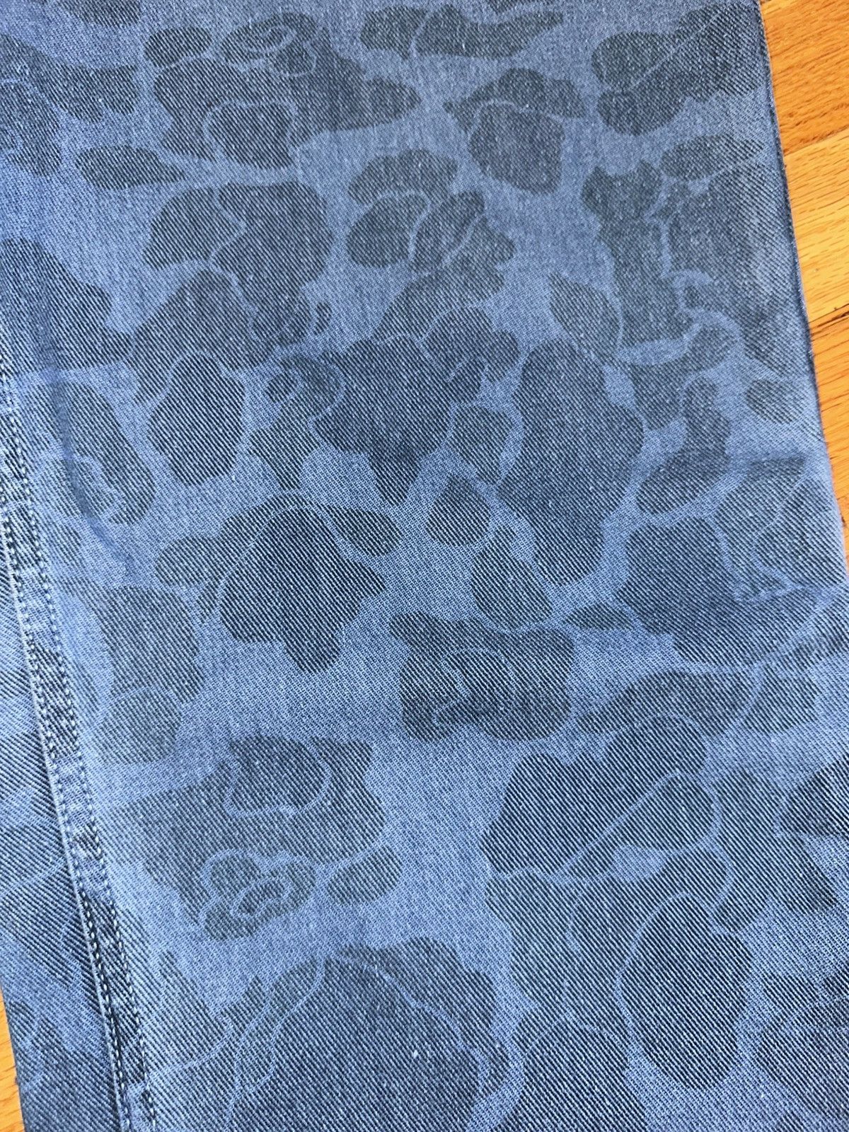 Carhartt Wip Carhartt WIP Women’s Duck Orell Pant 27” Waist Size 27" / US 4 / IT 40 - 3 Thumbnail