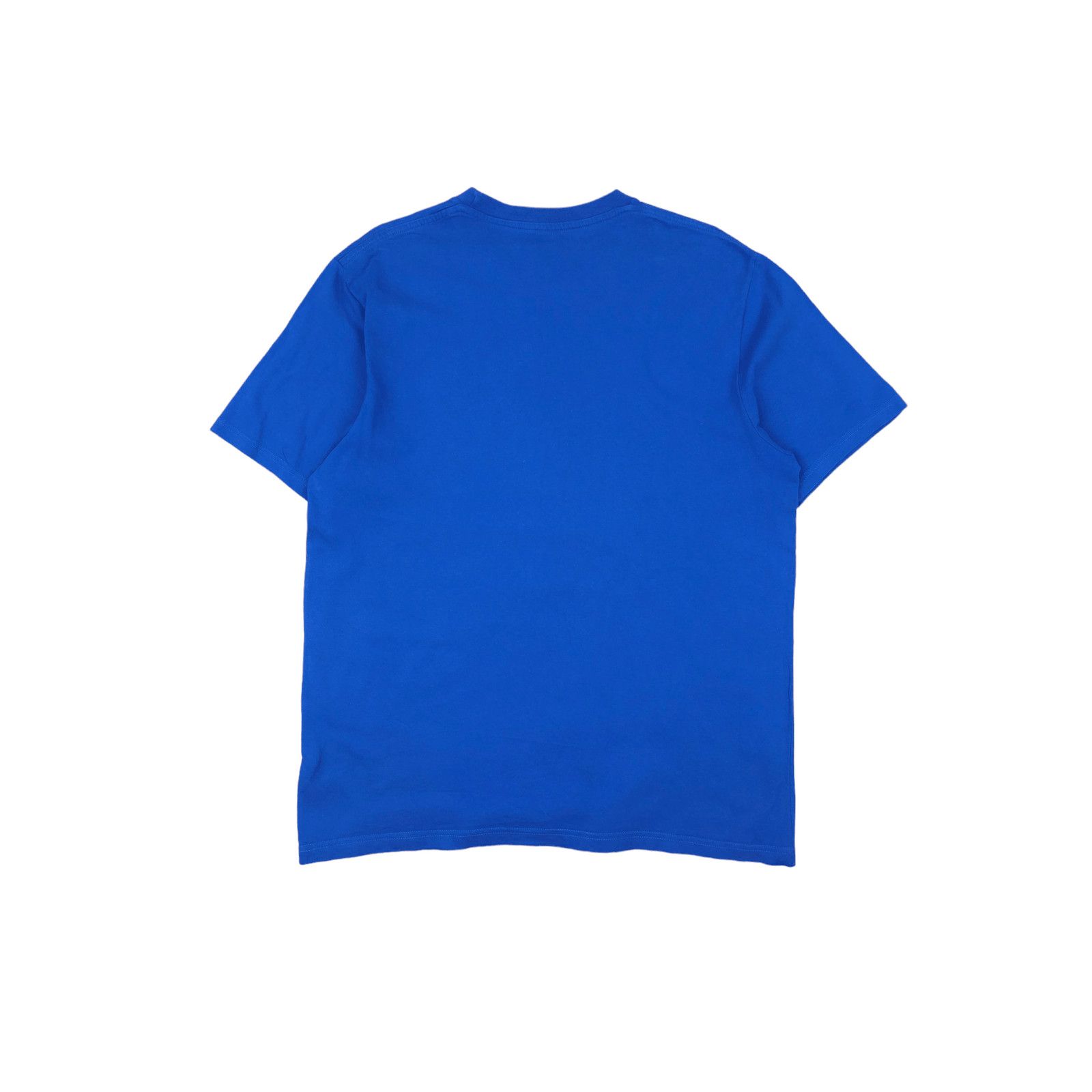 Billabong × Vintage 💎Rare Streetwear 90s 00s y2k Blue T-shirt Logo Spell out XL Size US XL / EU 56 / 4 - 2 Thumbnail