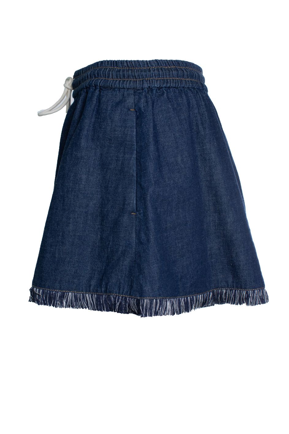 Zimmermann Zimmermann, Rhiannon shorts in blue Size 28" / US 6 / IT 42 - 4 Thumbnail