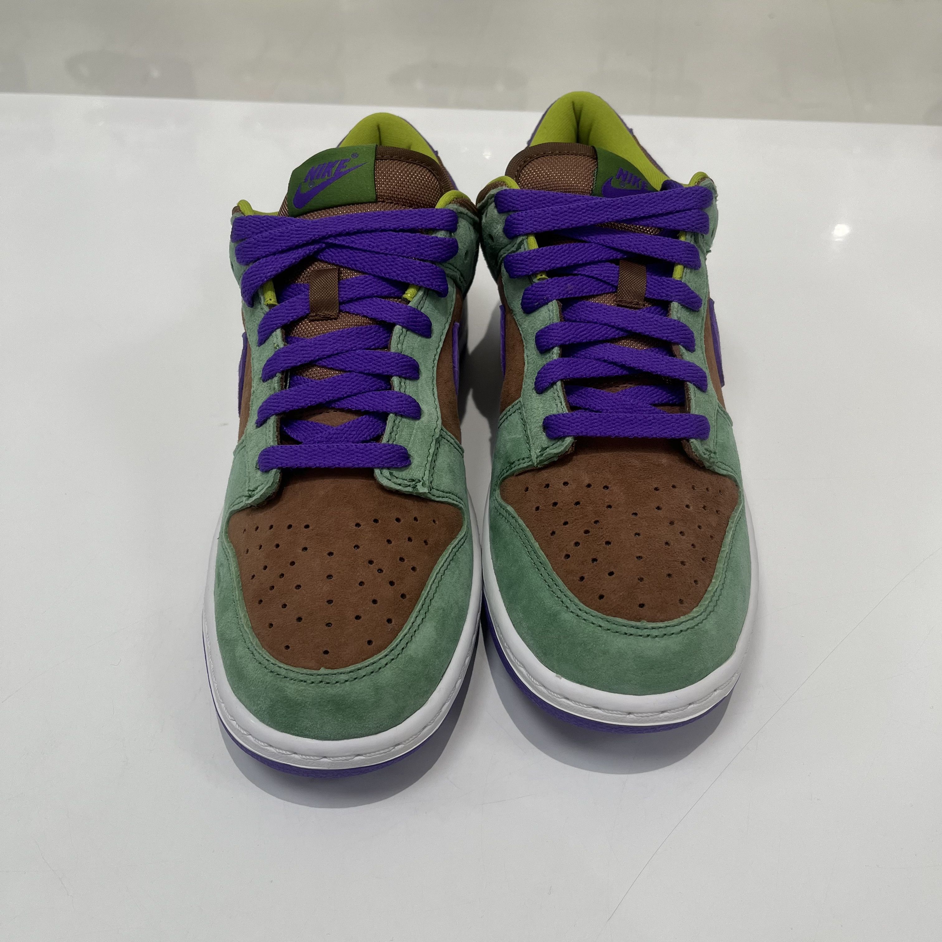 Nike Nike Dunk Low Veneer 2020 Size US 8 / EU 41 - 5 Thumbnail