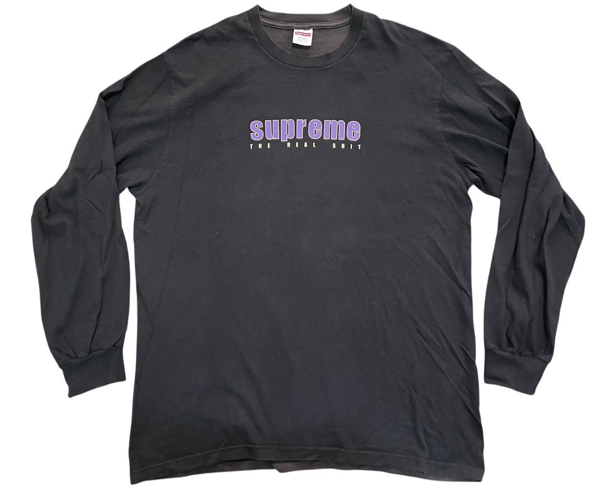 Supreme Supreme x Vincent Van Goch Tshirt made in USA Size US L / EU 52-54 / 3 - 1 Thumbnail