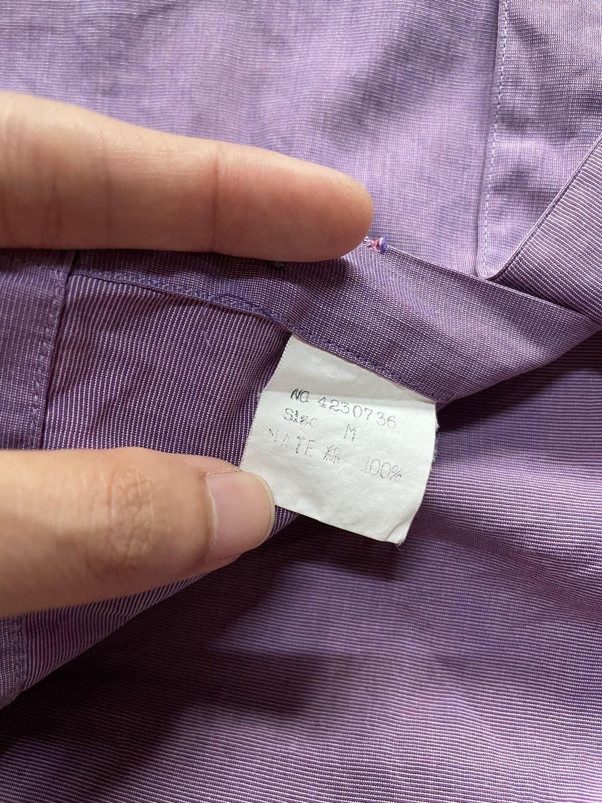 Designer × Guy Laroche Guy Laroche Sportwear Shirt Size US M / EU 48-50 / 2 - 8 Thumbnail