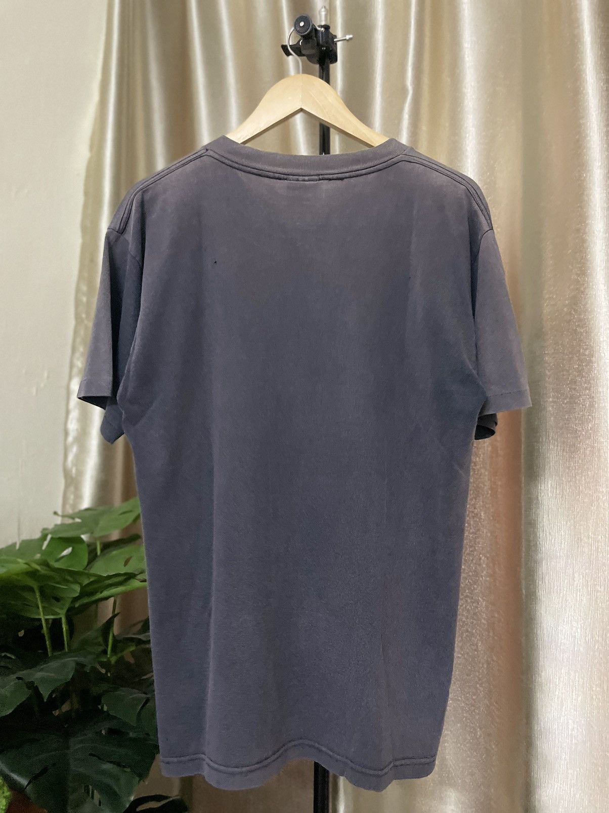 Converse × Vintage VINTAGE 80’ CONVERSE OFFICIAL PRODUCT TEE Size US XL / EU 56 / 4 - 2 Thumbnail