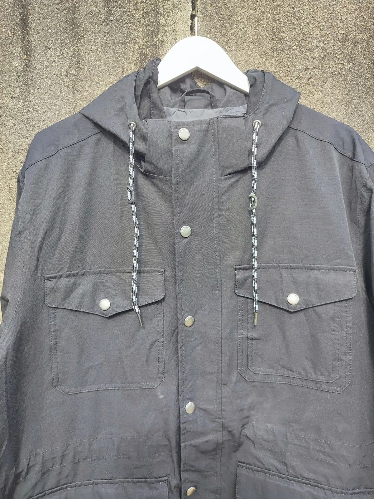 Designer × Eddie Bauer Eddie Bauer WeatherEdge Utility Field Jacket XL Size US XL / EU 56 / 4 - 2 Thumbnail