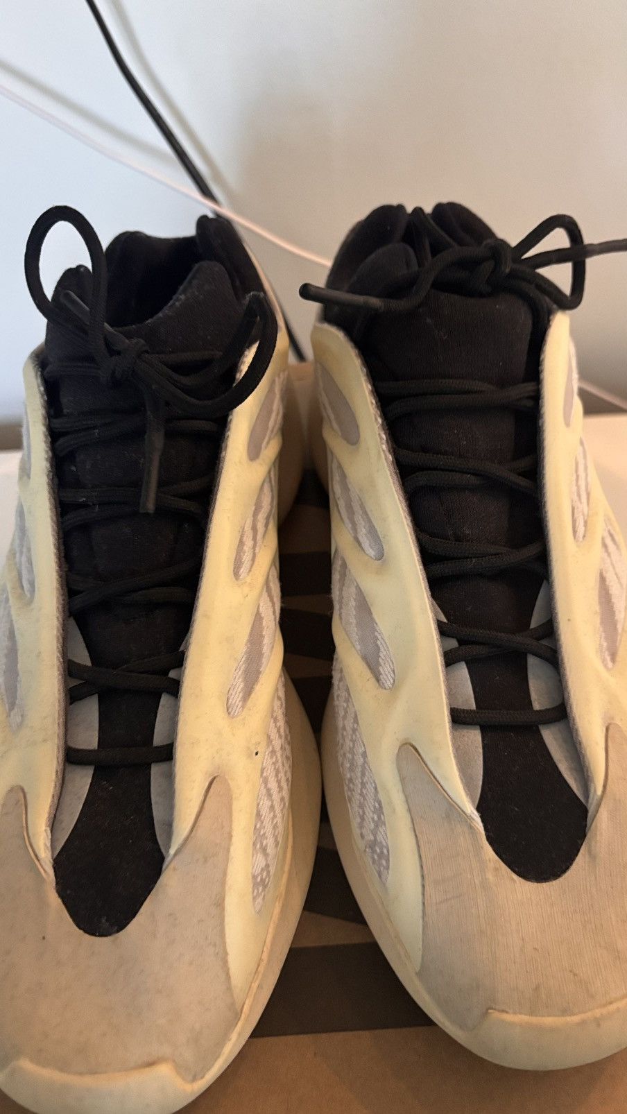 Yeezy Yeezy 70 v3 Azael Size US 13 / EU 46 - 7 Thumbnail