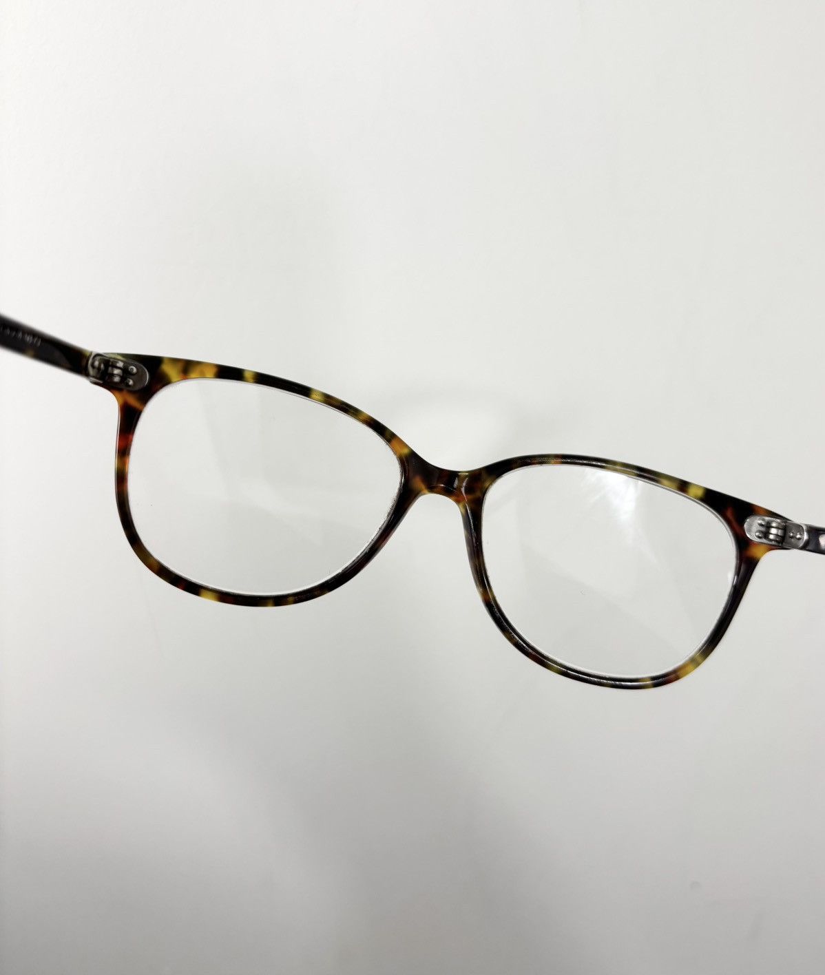 Other William Morris London Eyeglasses Frames Glasses Size ONE SIZE - 9 Thumbnail