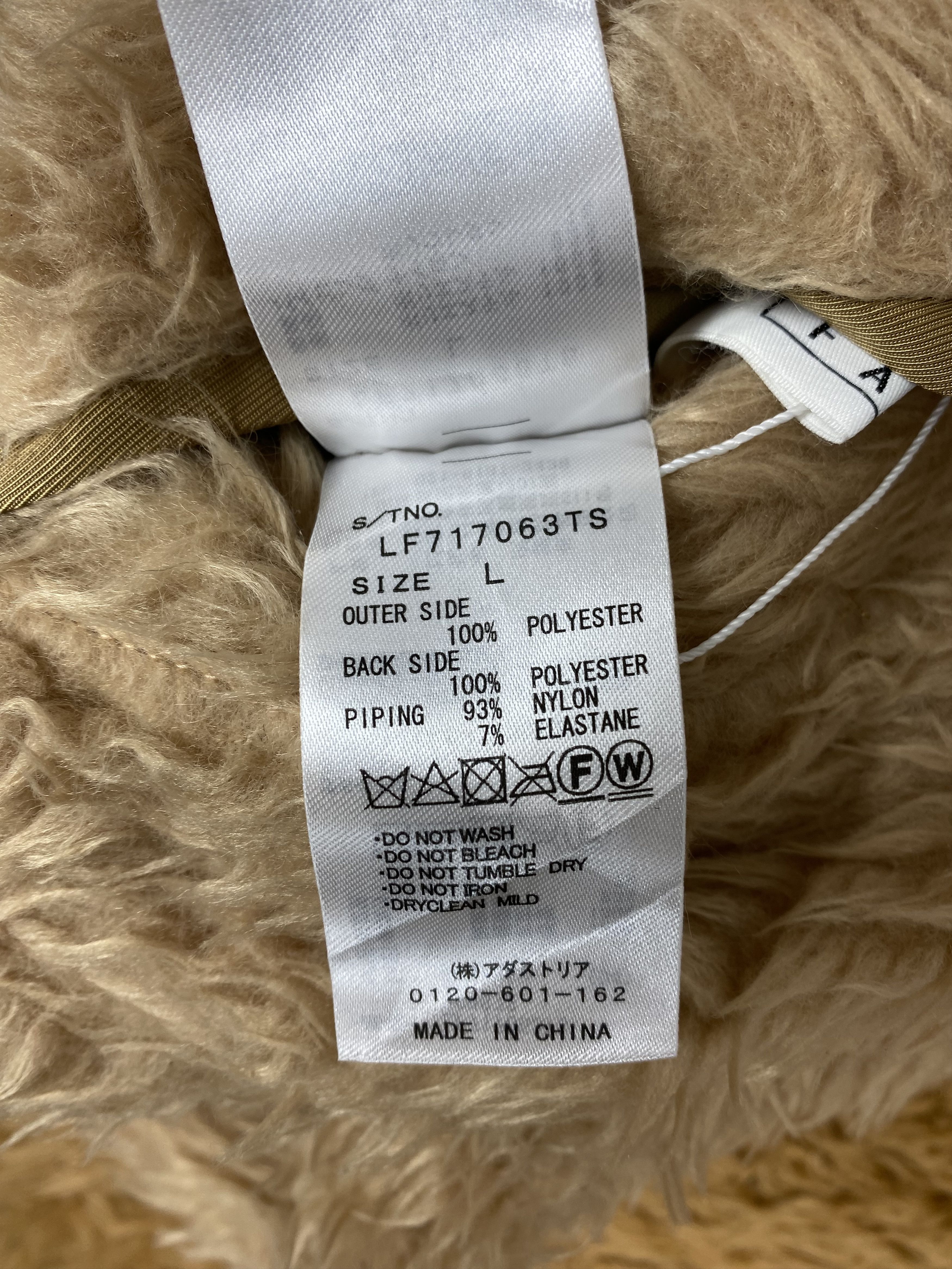 LOWRYS FARM Vintage Lowrys Farm Fleece Jacket Size US L / EU 52-54 / 3 - 8 Thumbnail