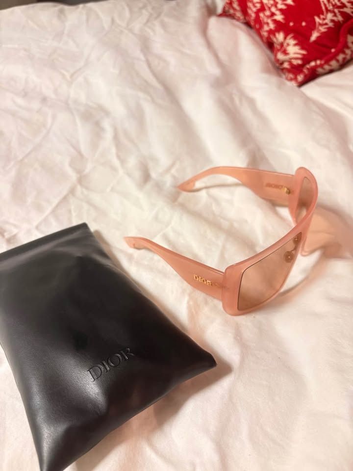 Dior Dior Sunglasses (Dior So Light) Size ONE SIZE - 7 Thumbnail
