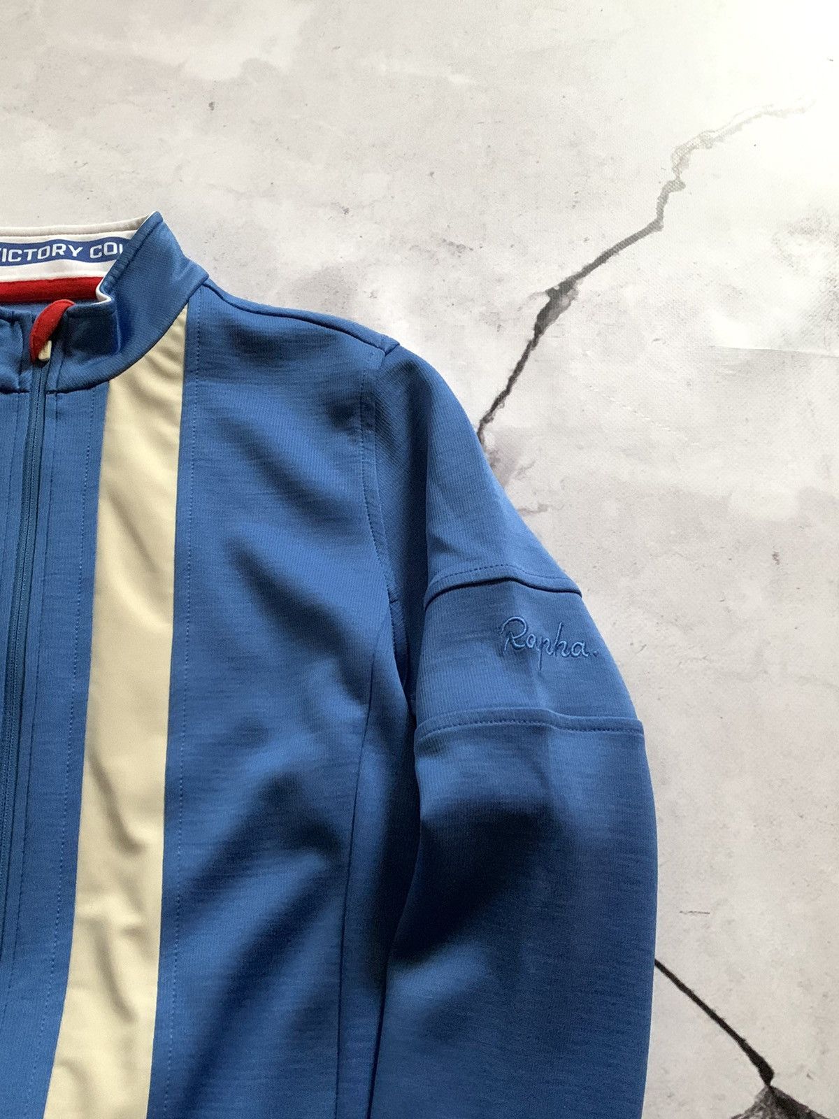 Rapha Rapha Carpenter Jersey Wool Phinney Road Cycling Size S / US 4 / IT 40 - 6 Thumbnail