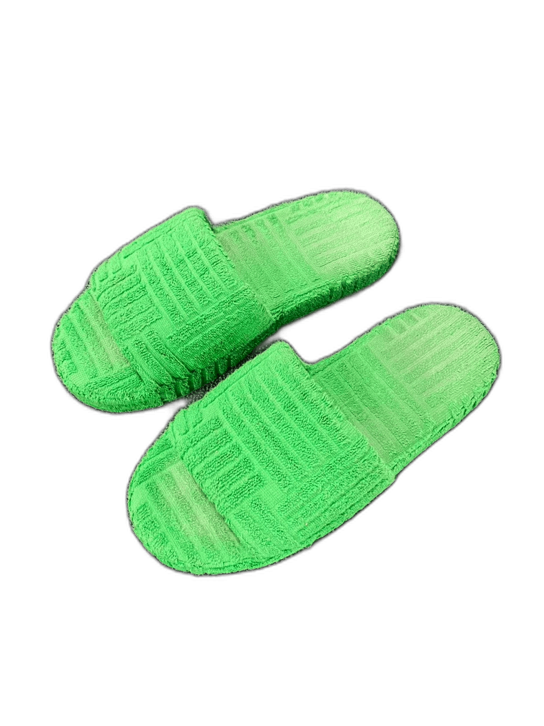 Bottega Veneta Bottega Veneta Intrecciato starfish slip on