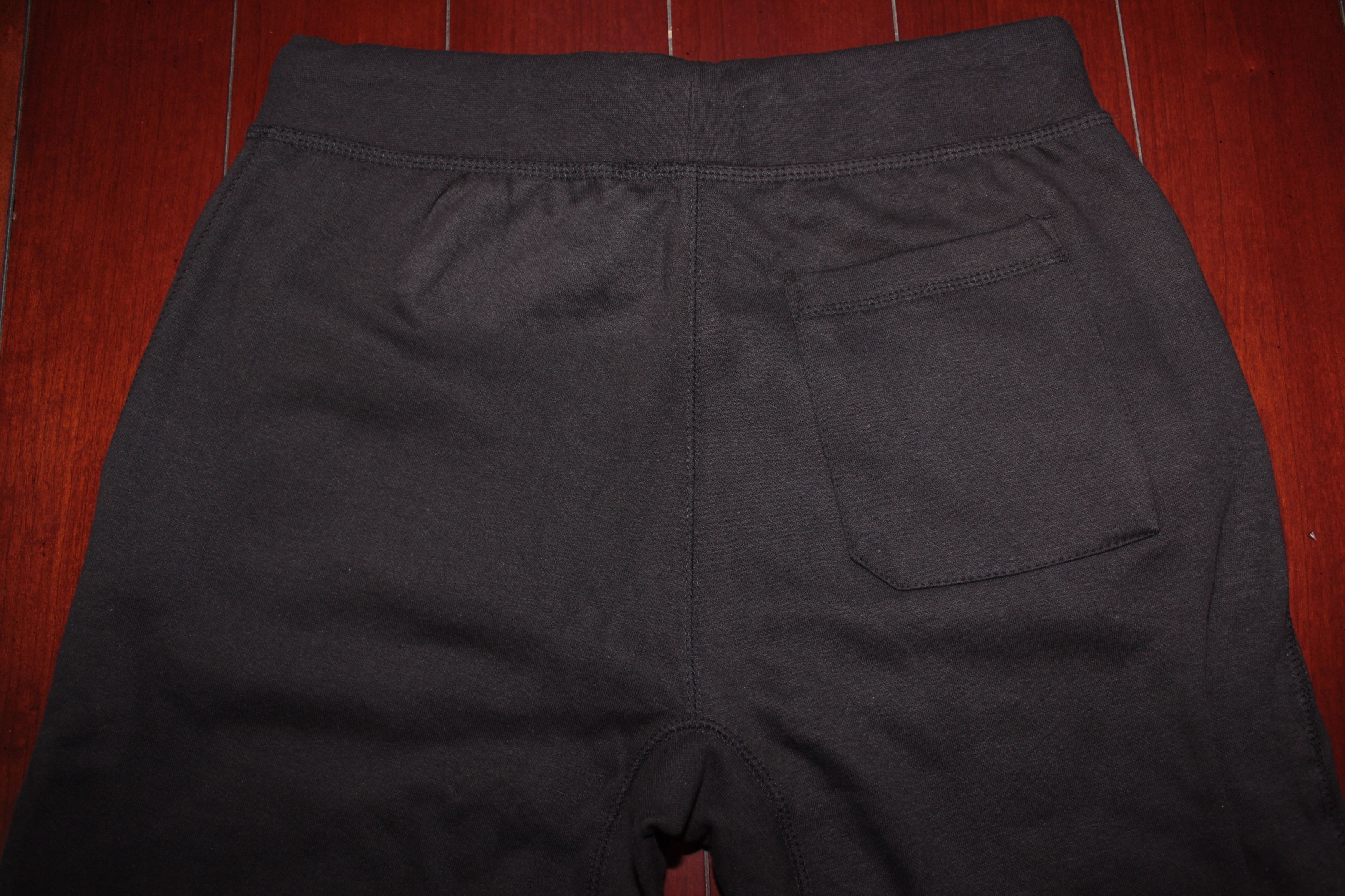 Bones × TeamSESH TeamSESH "BasketCase" Sweatpants (Large) Size US 34 / EU 50 - 4 Thumbnail