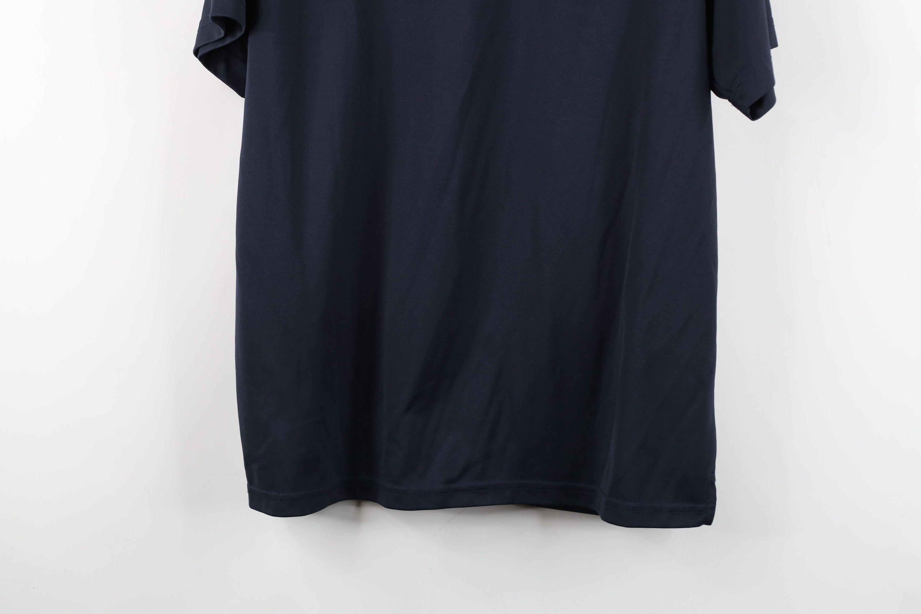 Vintage Vintage Y2K BMW Racing Classic Logo Golf Polo Shirt Blue Size US M / EU 48-50 / 2 - 13 Thumbnail