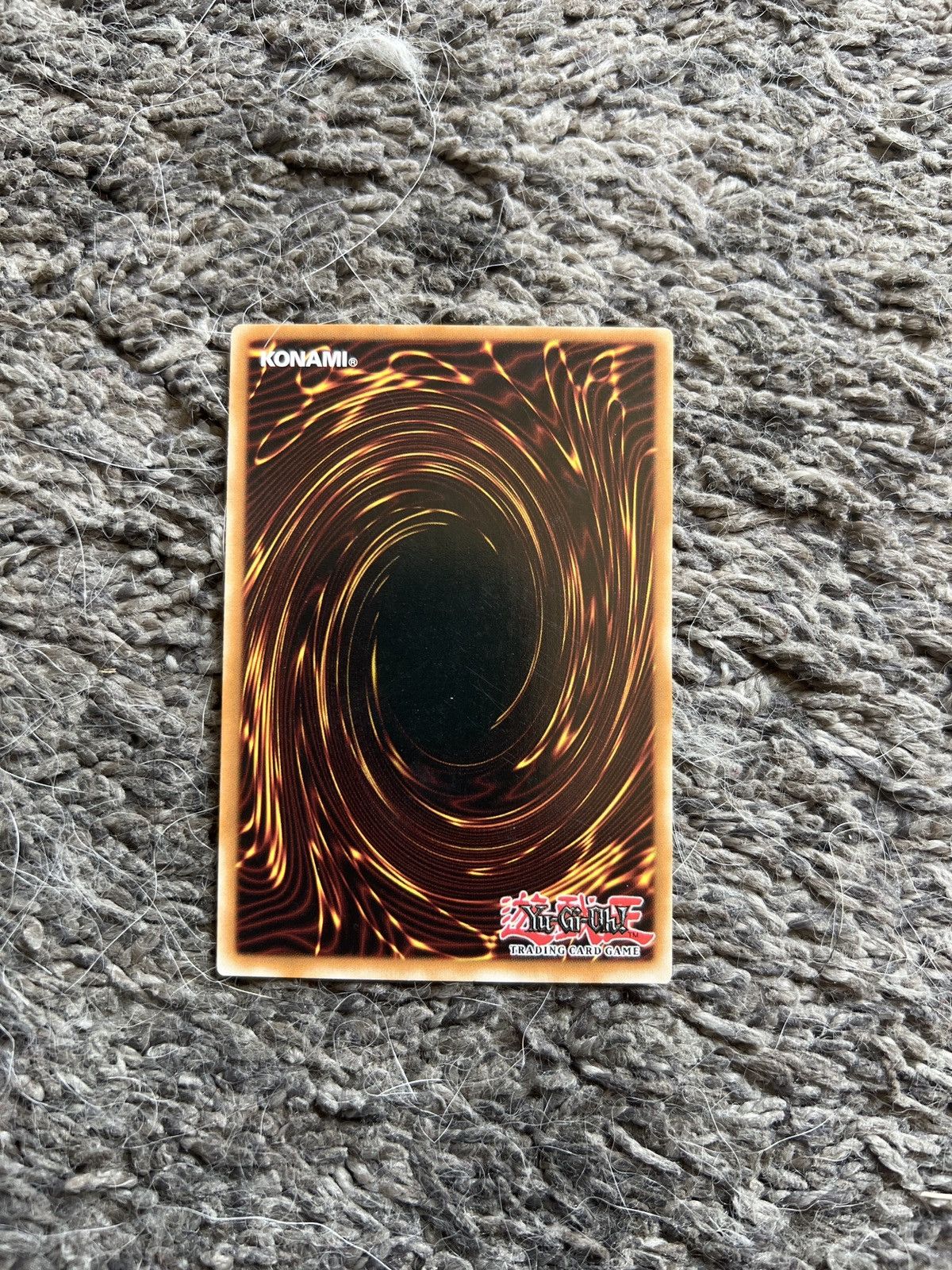 Vintage 1996 Konami Yu-Gi-Oh! Elemental Hero Burstinatrix Card Size ONE SIZE - 2 Thumbnail
