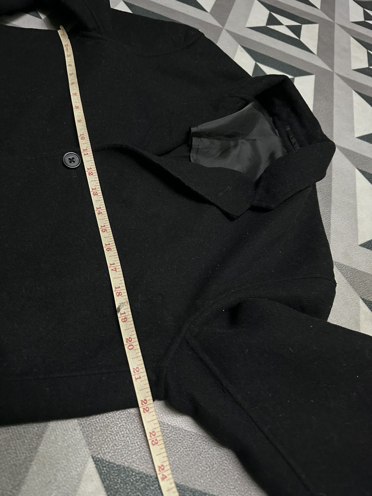 Undercover × Uniqlo Uniqlo Undercover chore jacket Size US L / EU 52-54 / 3 - 10 Thumbnail