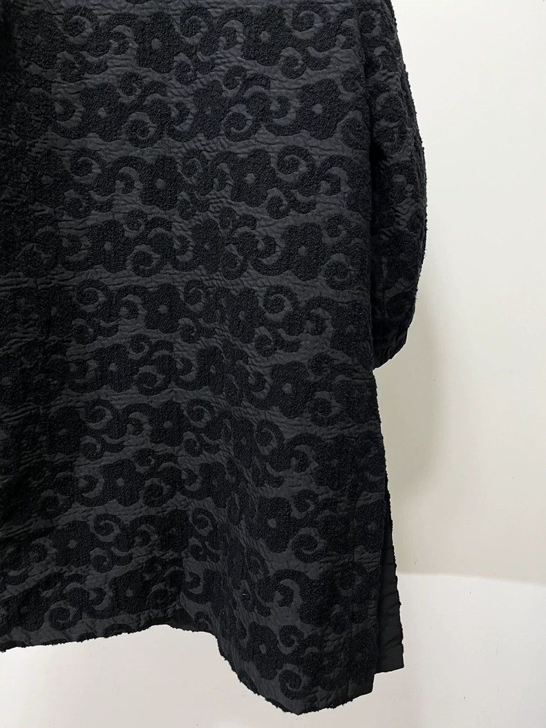 Comme des Garcons Comme Des Garcons Texture flower rattan coat Size M / US 6-8 / IT 42-44 - 7 Thumbnail