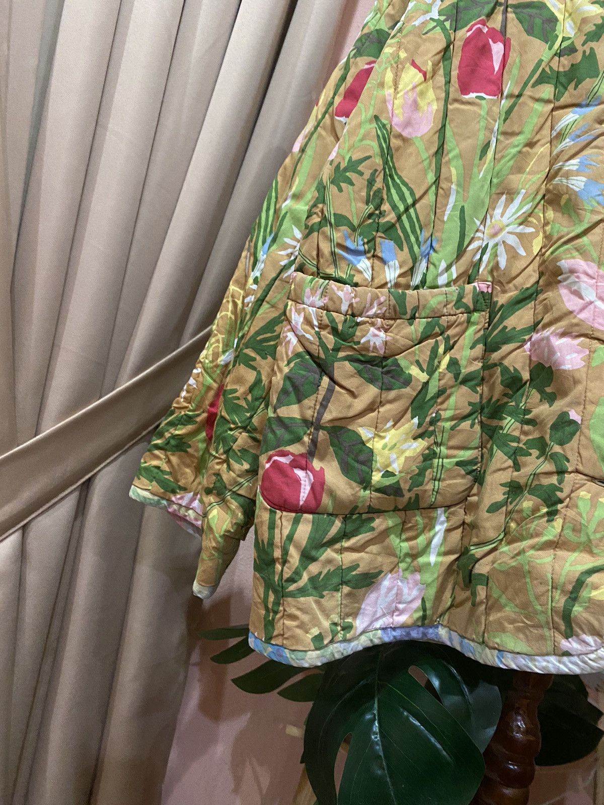 Japanese Brand VINTAGE HOBGOBLIN KOZUE NAITO JACKET Size US M / EU 48-50 / 2 - 9 Thumbnail